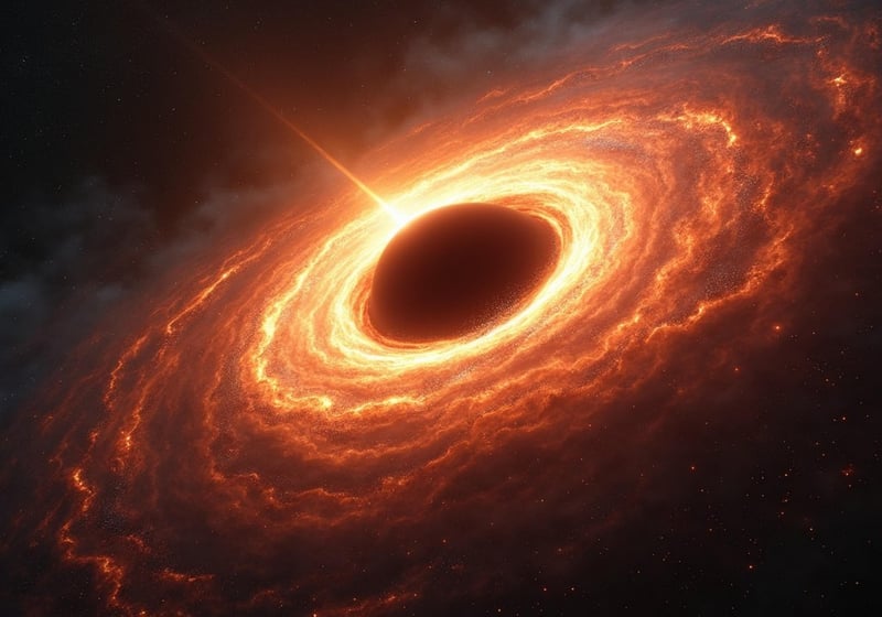 Spacetime Continuum